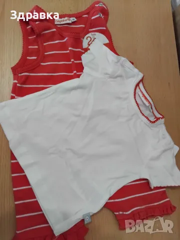 Детски чорапогащници и гащеризон от две части , снимка 10 - Други - 48088490