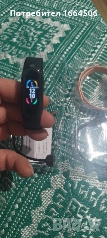 смарт гривни , снимка 11 - Гривна - 51872409