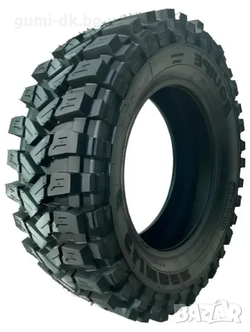 Джипови 4х4 офроуд гуми 265/70R16