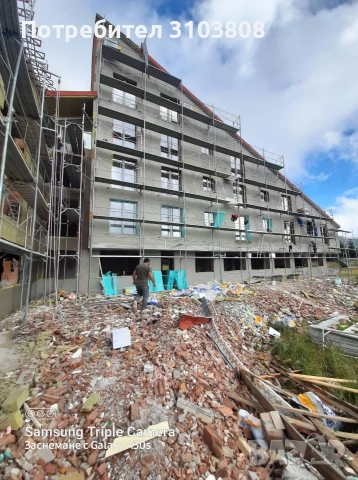 ПРИНЦ-СТРОЙ ЕООД , снимка 9 - Други ремонти - 54011218