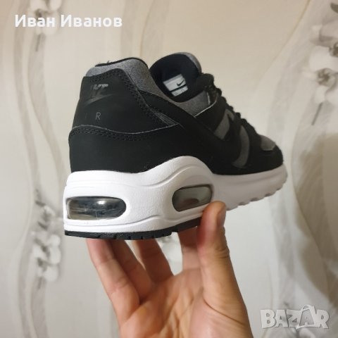  маратонки NIKE AIR MAX COMMAND FLEX  номер 38 , снимка 14 - Маратонки - 36697027
