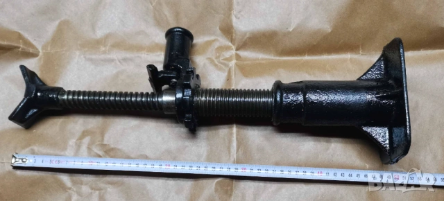 Крик за Уаз, снимка 4 - Аксесоари и консумативи - 53144977