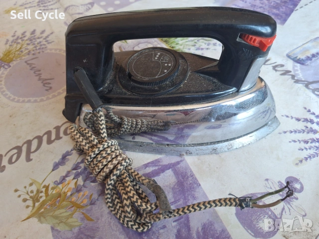 ✅РУСКА ЮТИЯ 1986 г. ❗, снимка 2 - Ютии - 53168264