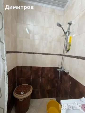 Продавам 2-стаен саниран, уютен, тих и слънчев апартамент., снимка 15 - Апартаменти - 55775717