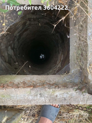 Почистване на Кладенци-Герани , снимка 2 - Напояване - 53057124