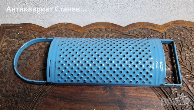 Винтидж/Ретро скандинавско ренде, снимка 6 - Аксесоари за кухня - 53981179