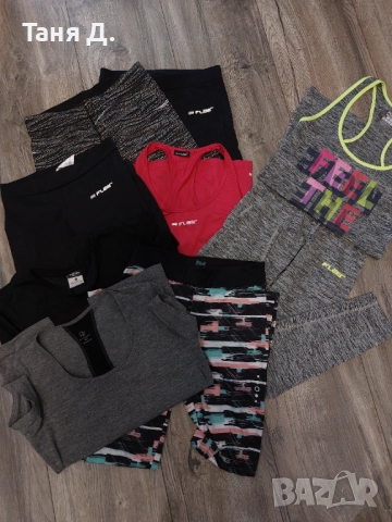 Спортни екипи 