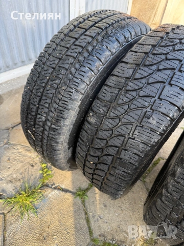 Здравейте , снимка 7 - Гуми и джанти - 54137288