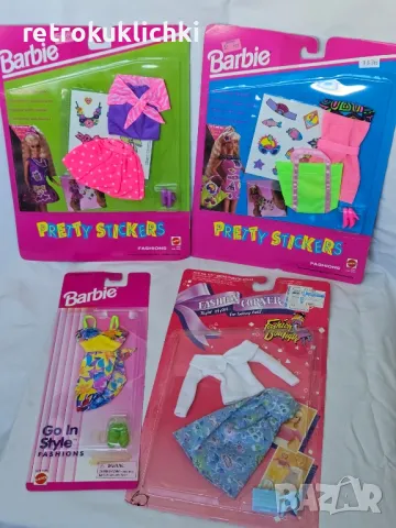 Ретро Барби Barbie 