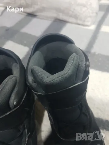 Оригинални Детски Боти Адидас 35н, снимка 12 - Детски боти и ботуши - 48513880