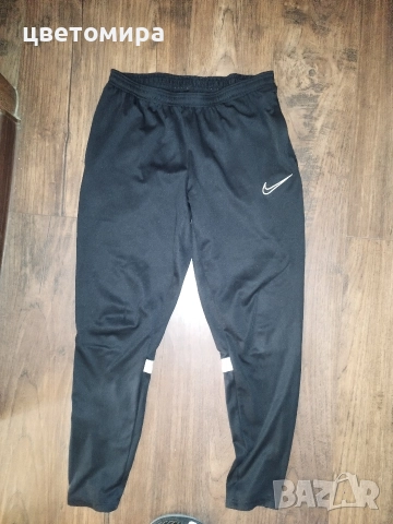Nike dry fit размер L