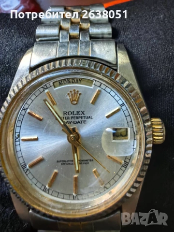 Мъжки ролекс