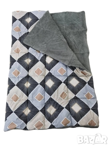 Шепър завивки , снимка 7 - Олекотени завивки и одеяла - 52111901