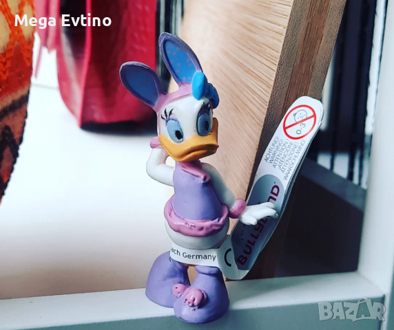 Колекционерска фигурка Bullyland Daisy Easter 