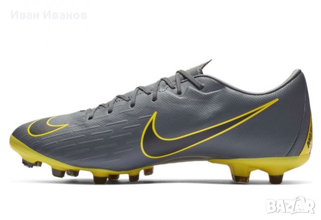 бутонки Nike Mercurial Vapor 12 Academy Mg   номер 42