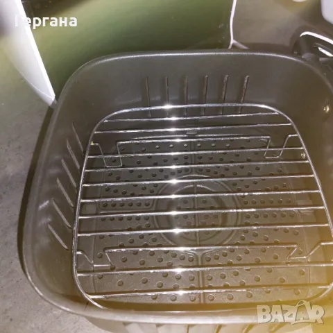 Фритюрник с горещ въздух Xiaomi Mi Smart Air Fryer MAF02, снимка 7 - Фритюрници - 47780531