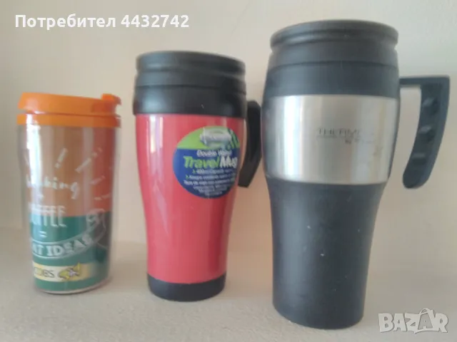 За кафе чай, снимка 6 - Термоси - 50101684