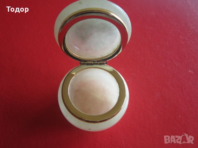 Страхотна италианска кутийка кутия  за бижута Пиза, снимка 6 - Други - 30191635