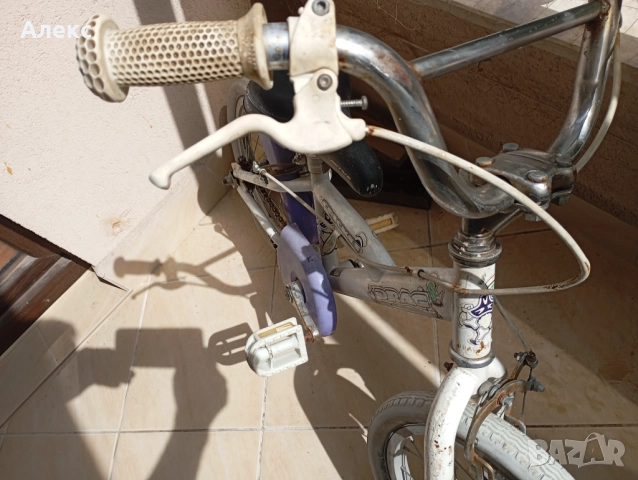 Детски велосипеди, снимка 5 - Велосипеди - 51915929