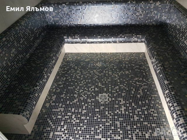 Спа модули от стиропор, снимка 17 - Ремонти на баня - 37089982