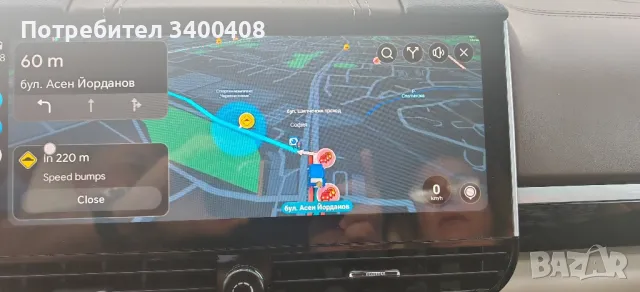 Porsche Cayenne 4.2 GTS, снимка 12 - Автомобили и джипове - 50403228