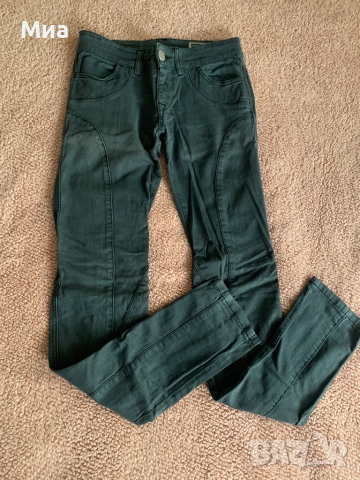 Дамски дънки Fornarina