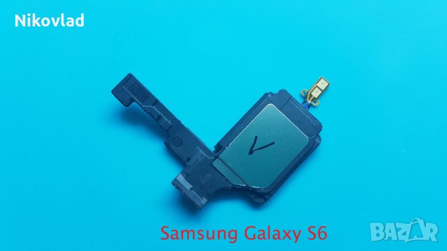Полифония (говорител) Samsung Galaxy S6