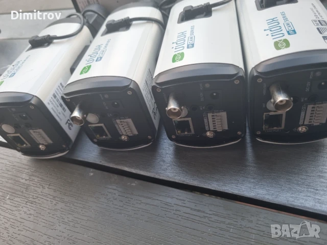 IP Видео Камера Vidux 2MP Full HD 1080P, снимка 3 - IP камери - 51220746