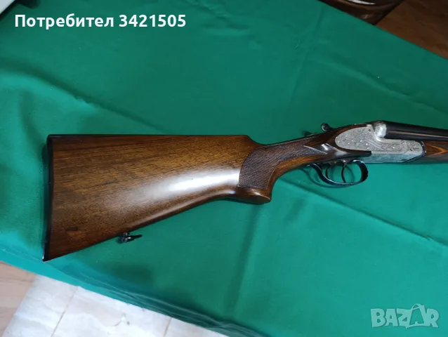 V.Bernardeli 12/70, снимка 4 - Ловно оръжие - 56530340
