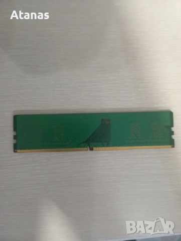 Рам Памет 8GB DDR4 3200mhz, снимка 2 - RAM памет - 54089726