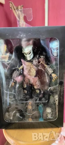 Топ фигури на Хищника ( Predator), нови с кутия , снимка 3 - Колекции - 50126761