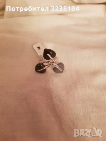 Bague a Dames пръстен