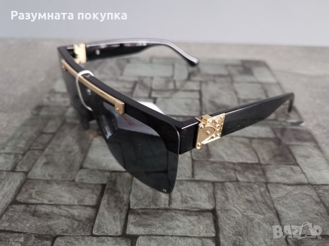 Слънчеви очила - UV400 филтър, снимка 5 - Слънчеви и диоптрични очила - 32154090
