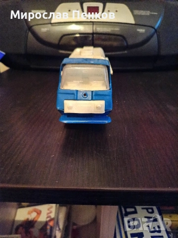 Камионче, снимка 4 - Колекции - 54334008