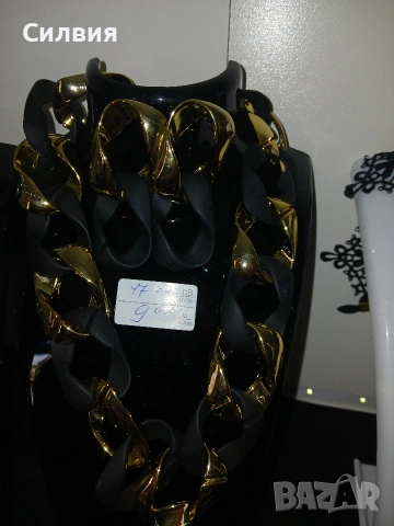 Бижута от неръждаема стомана , снимка 5 - Бижутерийни комплекти - 53973043