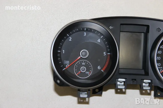 Километраж VW Golf 6 (2008-2013г.) 5K0920870G / 5K0 920 870 G / 5K0920 870G, снимка 2 - Части - 49349209