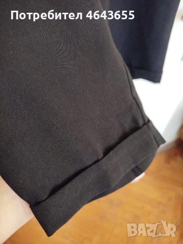 Нов летен панталон 2 хл , снимка 6 - Панталони - 52425148