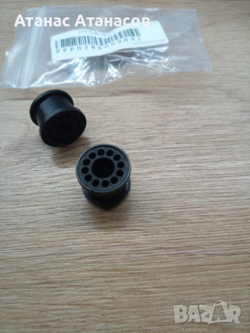 Гумена втулка селектор скорости за Форд Фюжън, Фиеста, Фокус и С-Макс 