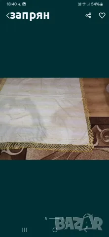 тъкани покривки, снимка 7 - Покривки за легло - 48654670