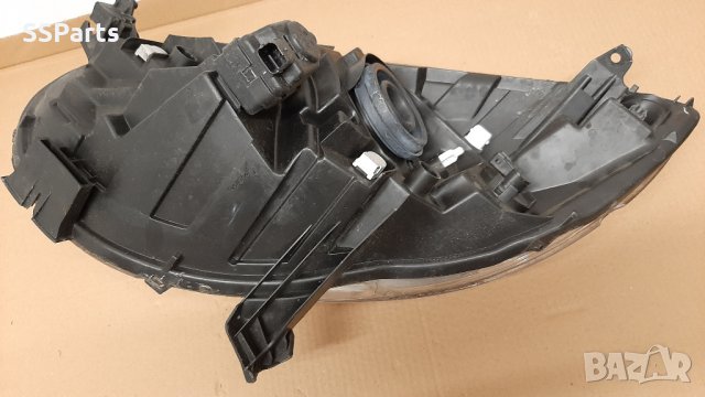 CITROEN C1 Facelift 2008-2012 десен фар, снимка 6 - Части - 37142322