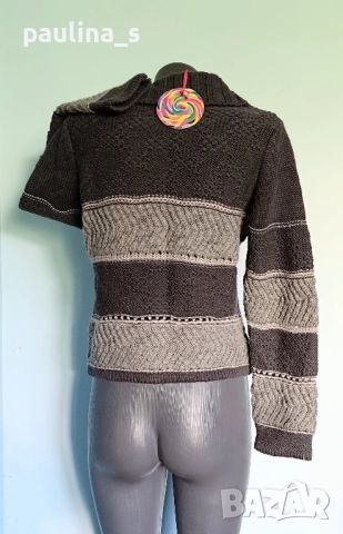 Четири броя / Разкошна дамска жилетка "WE", "Kismet", "Vero Moda" и "Signal" , снимка 18 - Жилетки - 39724608