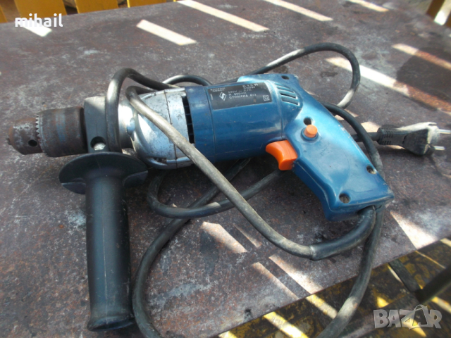  Елпром Ловеч Б 13 П, снимка 3 - Градинска техника - 44805689