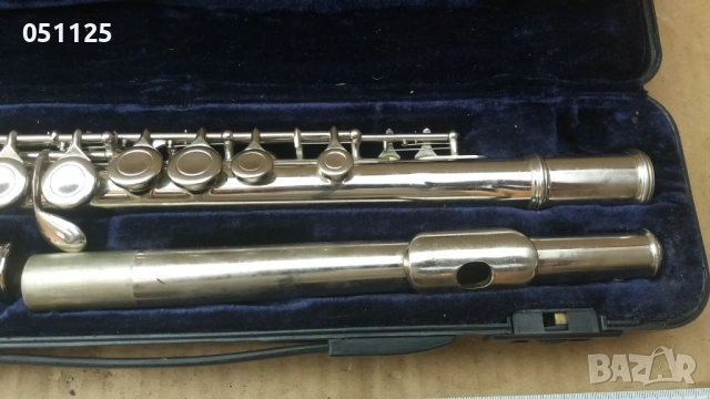 флейта - отлична в кутия , снимка 4 - Нумизматика и бонистика - 54034172