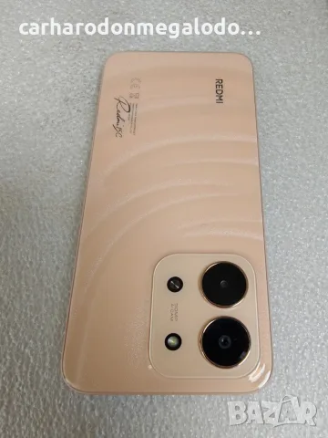 Xiaomi Redmi 15C 128GB 4GB RAM Dual Перфектен Като Нов, снимка 8 - Xiaomi - 55792206