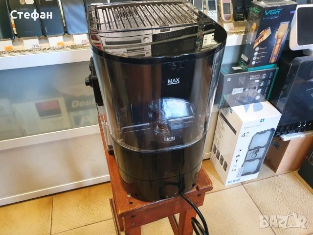 Чисто нова! Еспресо машина BEEM CJ-265A / Кафемашина Идеална за еспресо, капучино, лате макиато, съв, снимка 17 - Кафемашини - 51983321