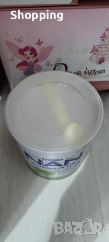 Адаптирано мляко , снимка 2 - Други - 52869484