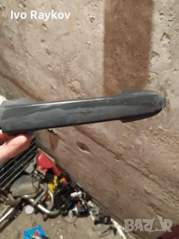 Външна дръжка , задна за Kia Ceed 2007g