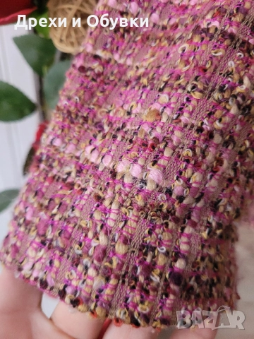 Сако букле , снимка 3 - Сака - 52453120