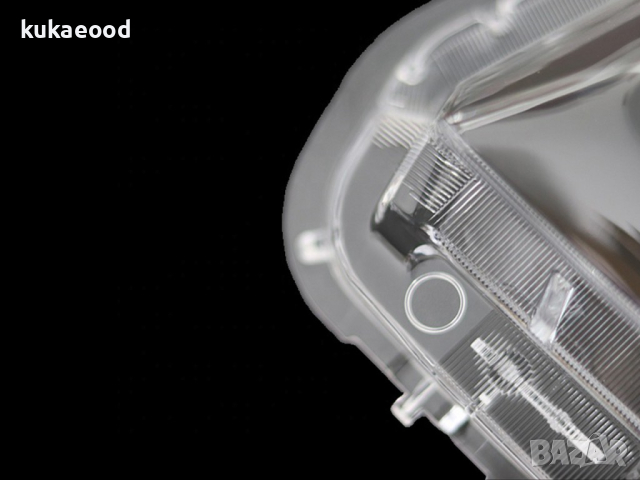 Стъкла за фарове на Nissan X-Trail T32 (2013-2017), снимка 2 - Аксесоари и консумативи - 44549998