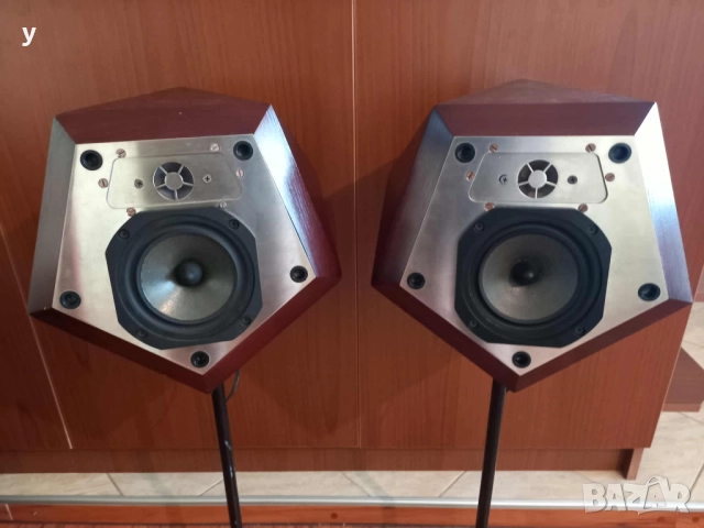 Icos, снимка 12 - Тонколони - 51700289